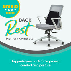 Meilleur repos mémoire complet