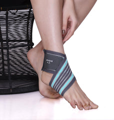 Chevillère élastique monobloc