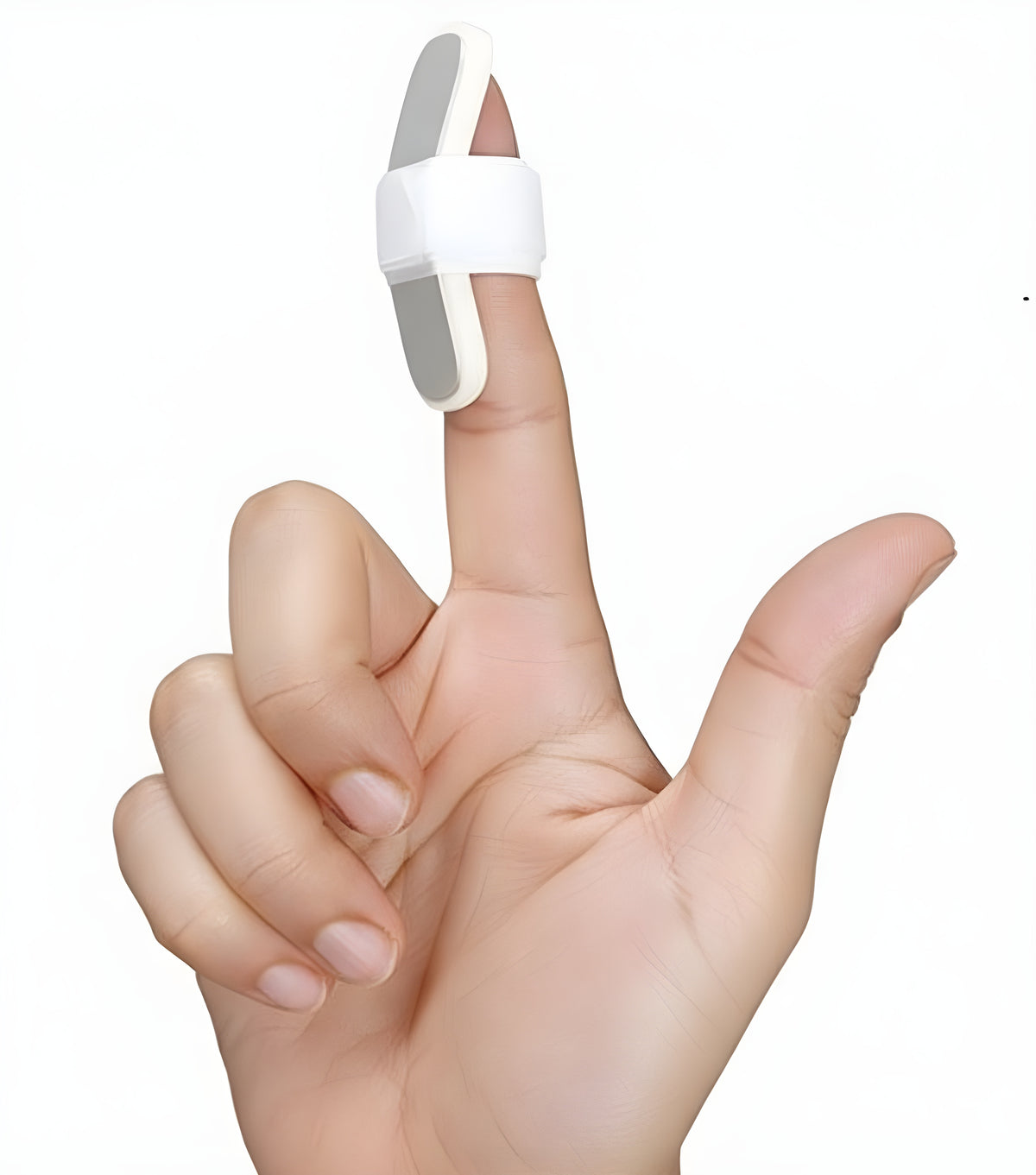 Mallet Finger Splint