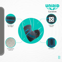 Coudière Comfeel avec sangle