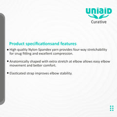 Coudière Comfeel avec sangle