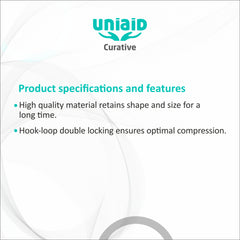 Attelle de poignet à double verrouillage