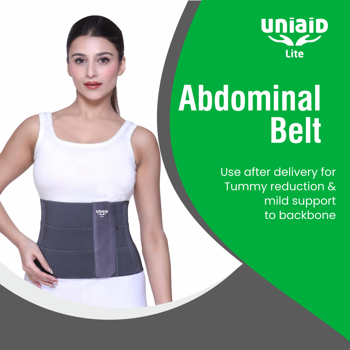 Abdominal Belt