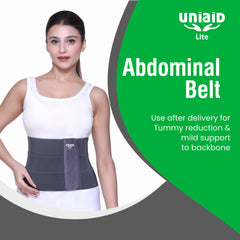 Abdominal Belt