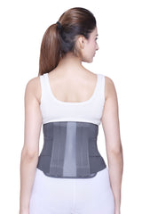 Contoured L.S. Belt