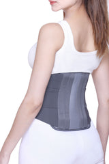 Contoured L.S. Belt