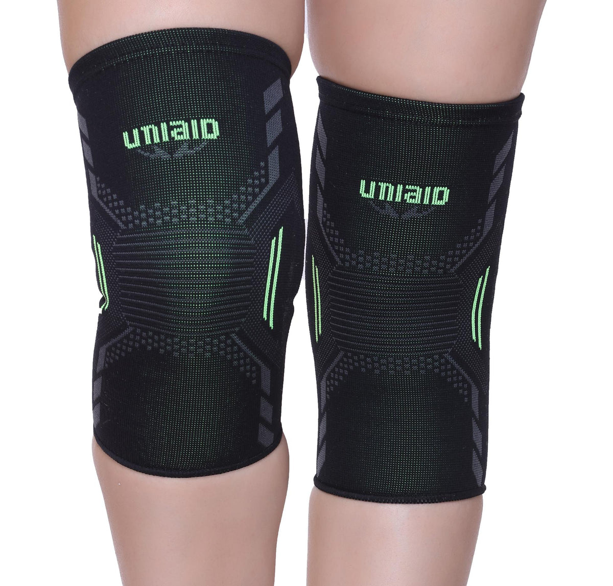 Support de genou 3D