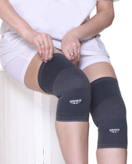 Knee Cap Pair