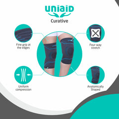 Paire de genouillères Comfeel