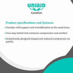 Paire de genouillères Comfeel