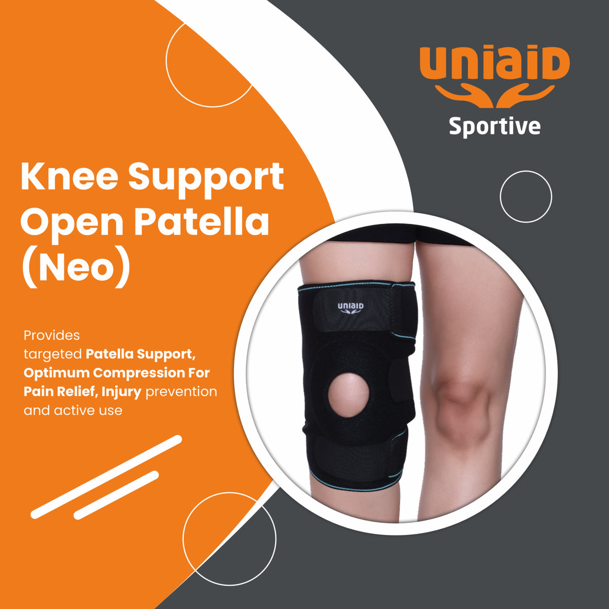 genouillère-rotule-ouverte-neo