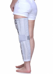 Immobilisateur de genou 24"