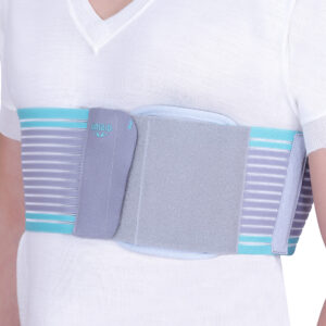 Rib Belt (Mono) Elastic