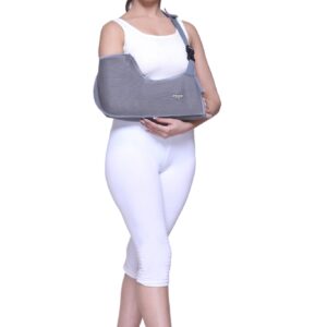 Sling Arm Pouch