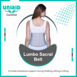 Lumbo Sacral Belt