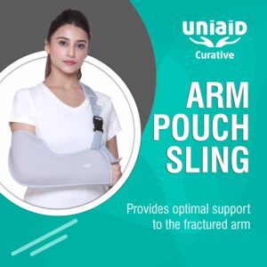 Arm Pouch Sling - S