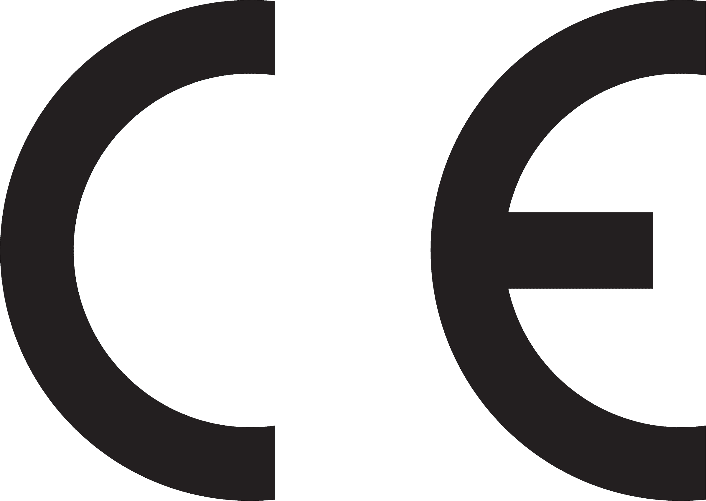 CE