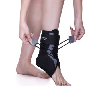 Ankle Brace - S