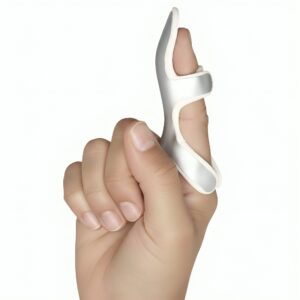 Frog Splint