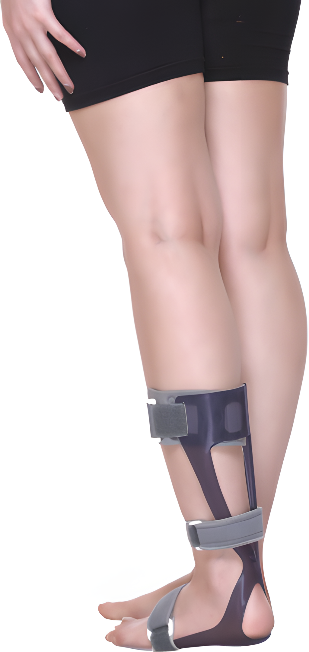 Foot Drop Splint