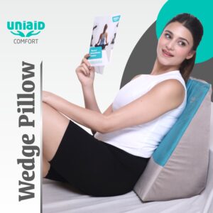 Wedge Pillow