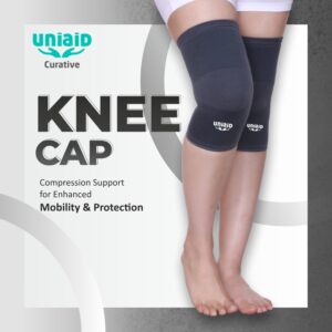 Knee Cap Pair