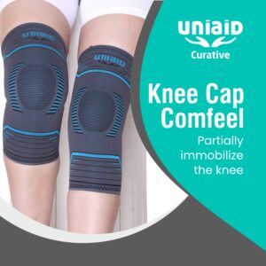 Knee Cap Comfeel Pair