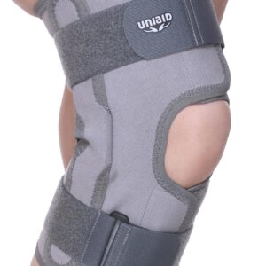 Functional Knee Support