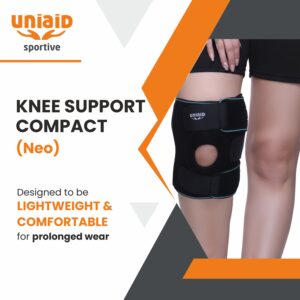 Knee Support Compact Neo