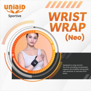 Wrist Wrap Neo