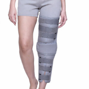 Knee Immobilizer 22"