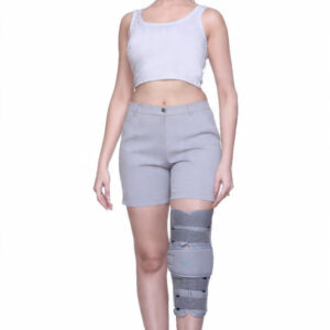 Knee Immobilizer 14"