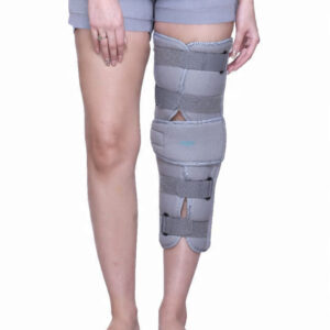 Knee Immobilizer 19" - S