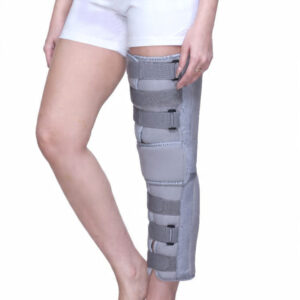 Knee Immobilizer 24"