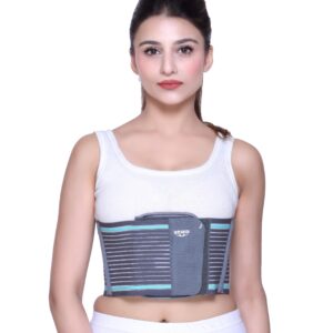 Rib Belt Mono - S