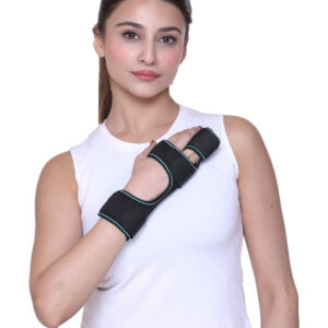 Hand and Finger Splint