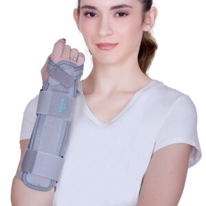 Forearm Splint