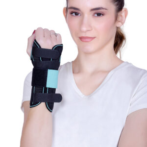 Wrist Cockup Splint